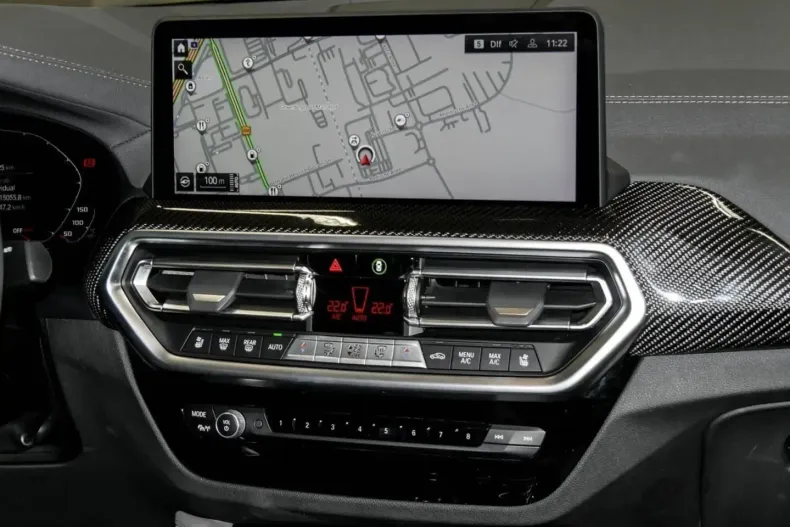 BMW X4 M din 2024 cu 15.624 km - oferta BMW164367 - foto 6