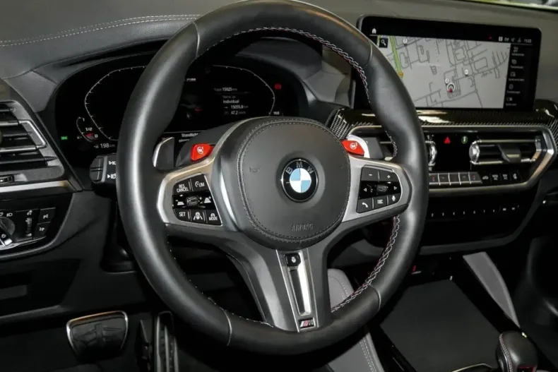 BMW X4 M din 2024 cu 15.624 km - oferta BMW164367 - foto 7