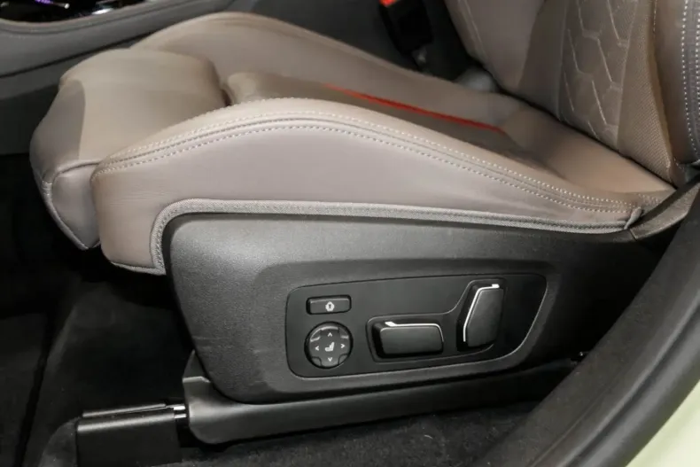 BMW X4 M din 2024 cu 15.624 km - oferta BMW164367 - foto 13