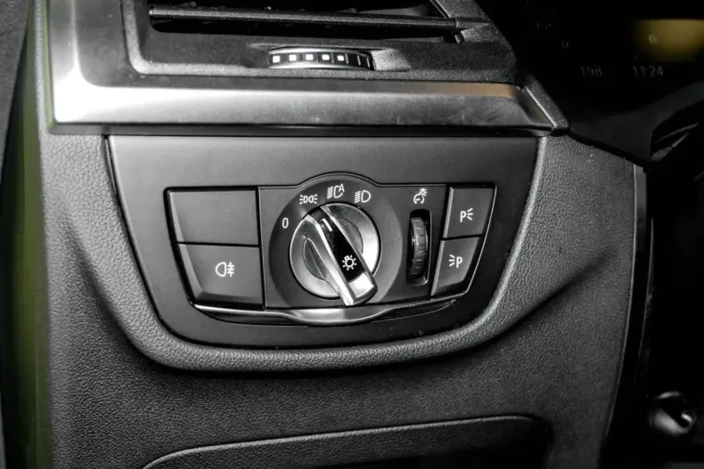 BMW X4 M din 2024 cu 15.624 km - oferta BMW164367 - foto 14