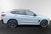 BMW X4 M din 2024 cu 10.815 km - oferta BMW164368 - foto 1