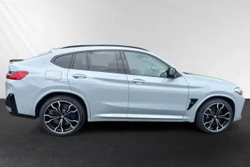 BMW X4 M din 2024 - oferta BMW164368