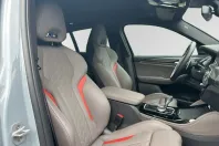 BMW X4 M din 2024 cu 10.815 km - oferta BMW164368 - foto 2