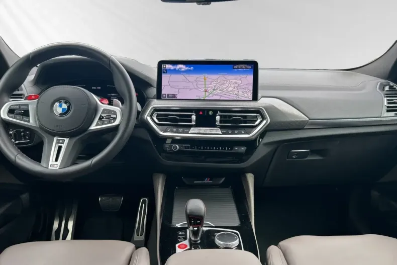 BMW X4 M din 2024 cu 10.815 km - oferta BMW164368 - foto 3