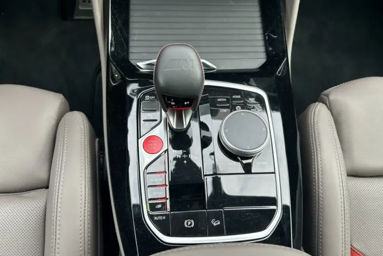 BMW X4 M din 2024 cu 10.815 km - oferta BMW164368 - foto 4