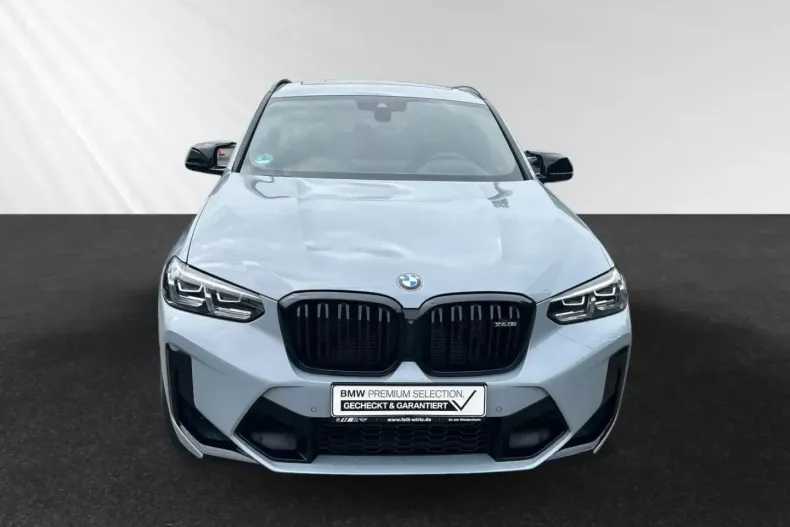 BMW X4 M din 2024 cu 10.815 km - oferta BMW164368 - foto 5