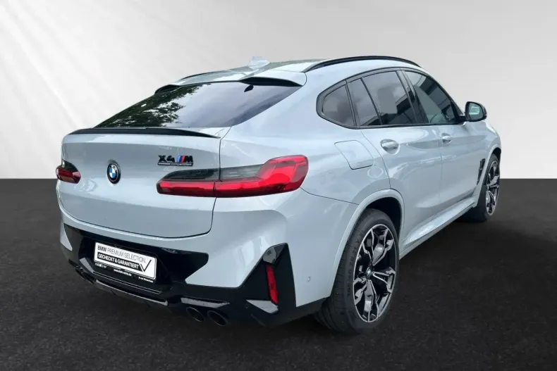BMW X4 M din 2024 cu 10.815 km - oferta BMW164368 - foto 6
