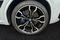 BMW X4 M din 2024 cu 10.815 km - oferta BMW164368 - foto 7