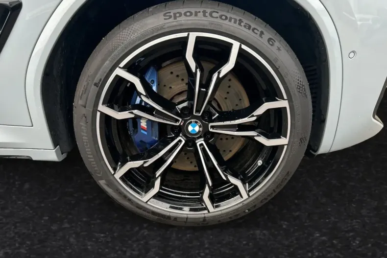 BMW X4 M din 2024 cu 10.815 km - oferta BMW164368 - foto 7