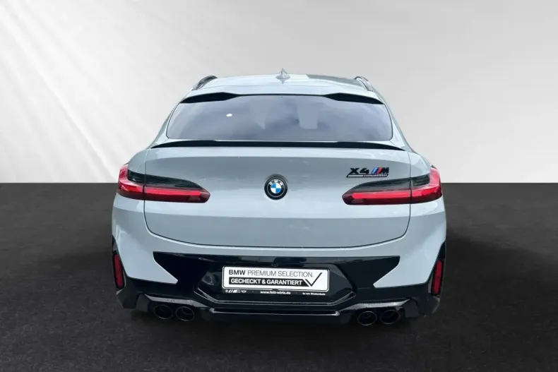 BMW X4 M din 2024 cu 10.815 km - oferta BMW164368 - foto 8