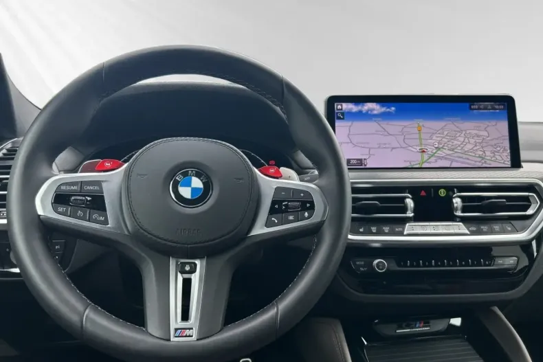 BMW X4 M din 2024 cu 10.815 km - oferta BMW164368 - foto 9