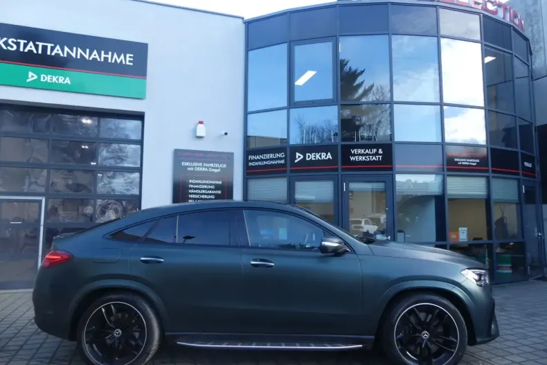 Mercedes-Benz GLE 450 din 2024 cu 48.946 km - oferta MER164369 - foto 3