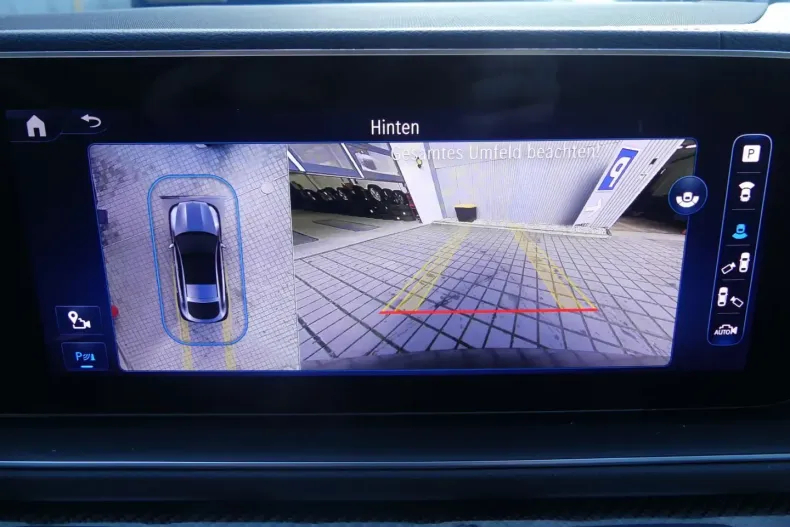 Mercedes-Benz GLE 450 din 2024 cu 48.946 km - oferta MER164369 - foto 7