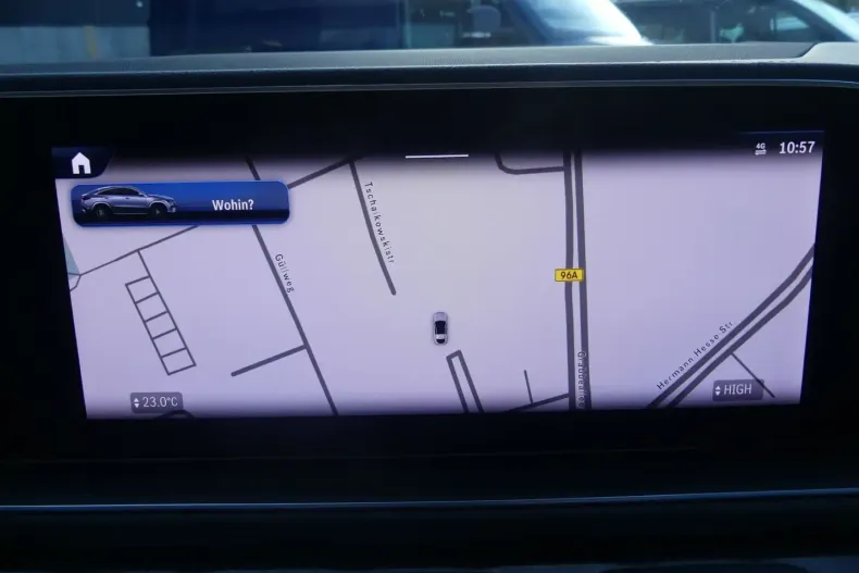 Mercedes-Benz GLE 450 din 2024 cu 48.946 km - oferta MER164369 - foto 8