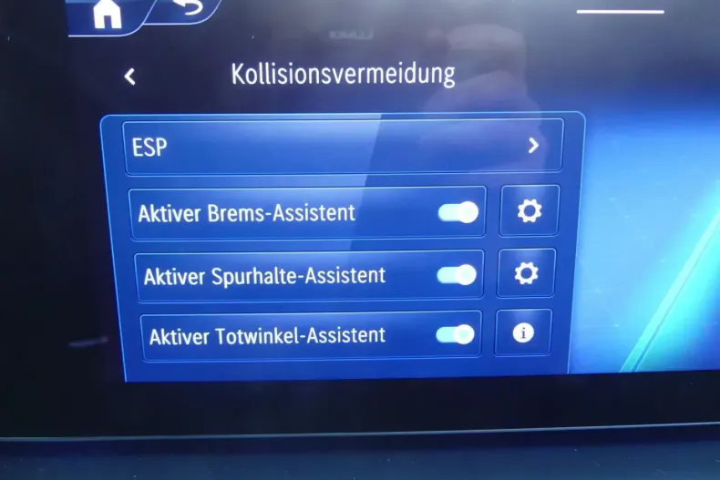 Mercedes-Benz GLE 450 din 2024 cu 48.946 km - oferta MER164369 - foto 10