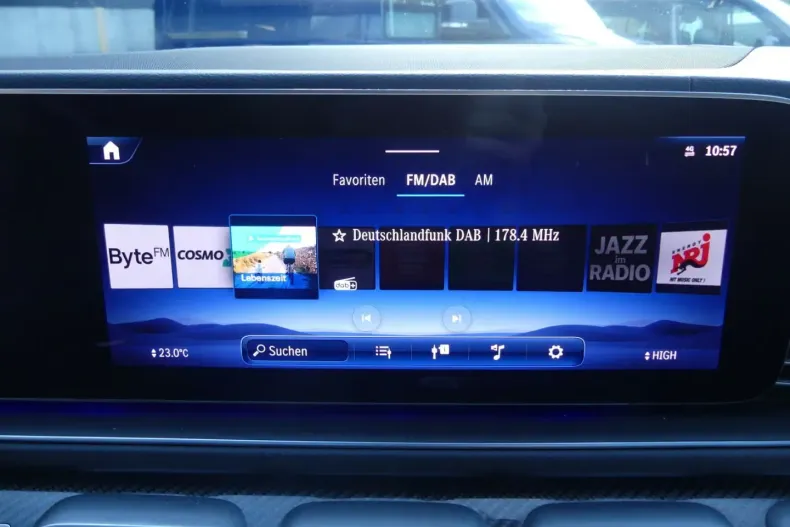 Mercedes-Benz GLE 450 din 2024 cu 48.946 km - oferta MER164369 - foto 13