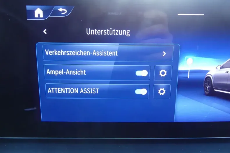 Mercedes-Benz GLE 450 din 2024 cu 48.946 km - oferta MER164369 - foto 14