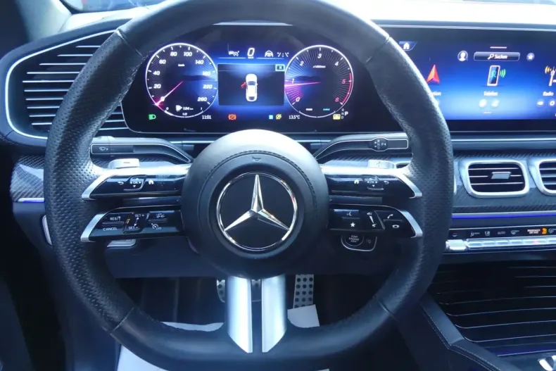 Mercedes-Benz GLE 450 din 2024 cu 48.946 km - oferta MER164369 - foto 17