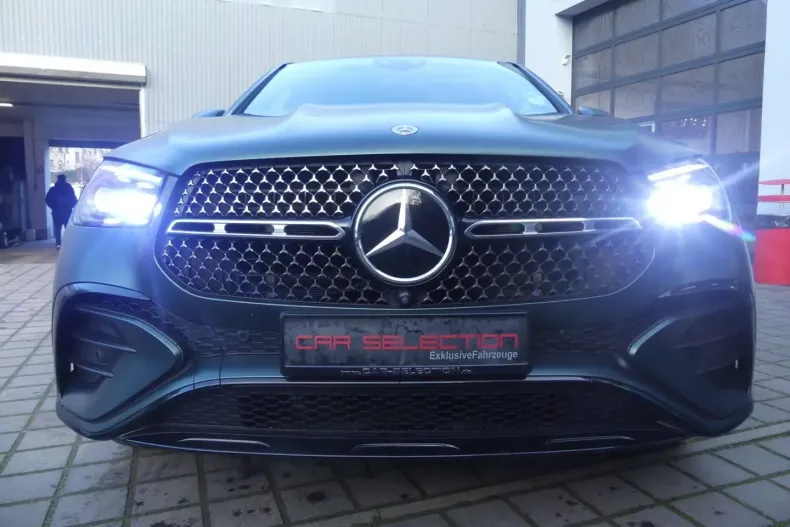 Mercedes-Benz GLE 450 din 2024 cu 48.946 km - oferta MER164369 - foto 29