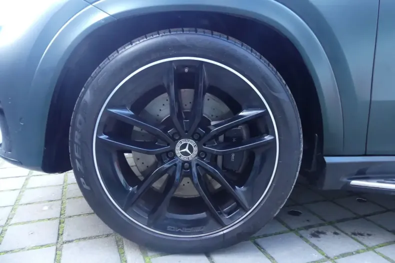 Mercedes-Benz GLE 450 din 2024 cu 48.946 km - oferta MER164369 - foto 30