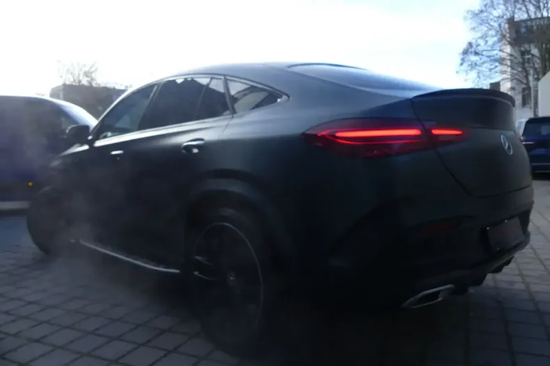 Mercedes-Benz GLE 450 din 2024 cu 48.946 km - oferta MER164369 - foto 33