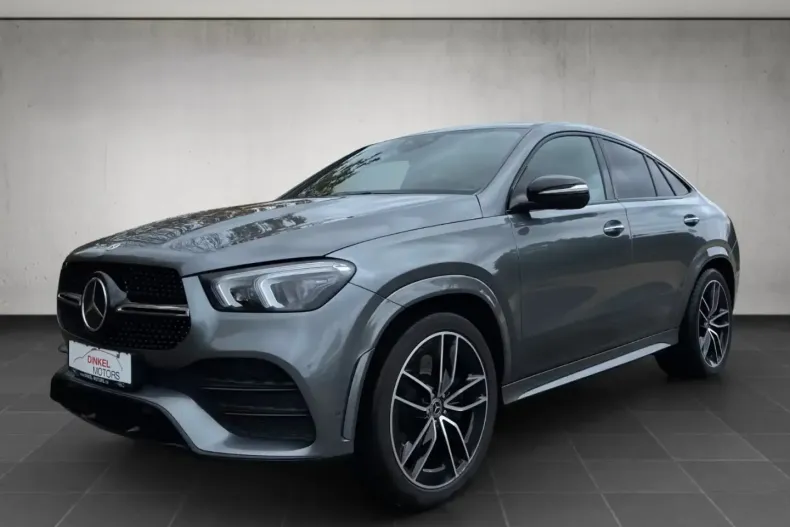 Mercedes-Benz GLE 400 din 2021 cu 91.590 km - oferta MER164370 - foto 1