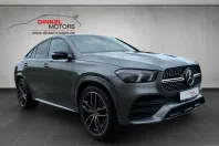 Mercedes-Benz GLE 400 din 2021 cu 91.590 km - oferta MER164370 - foto 2