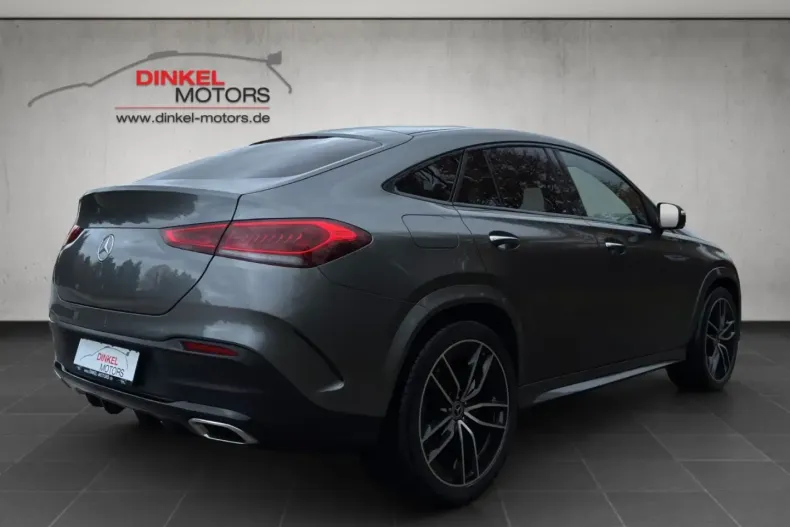 Mercedes-Benz GLE 400 din 2021 cu 91.590 km - oferta MER164370 - foto 3