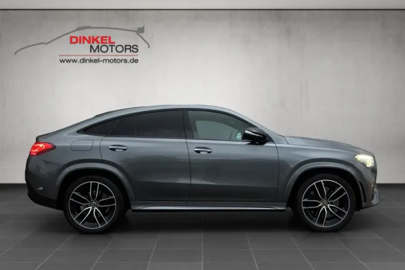 Mercedes-Benz GLE 400 din 2021 cu 91.590 km - oferta MER164370 - foto 5