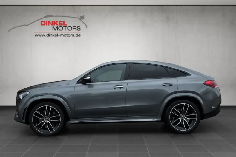 Mercedes-Benz GLE 400 din 2021 cu 91.590 km - oferta MER164370 - foto 6