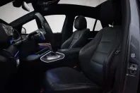 Mercedes-Benz GLE 400 din 2021 cu 91.590 km - oferta MER164370 - foto 11