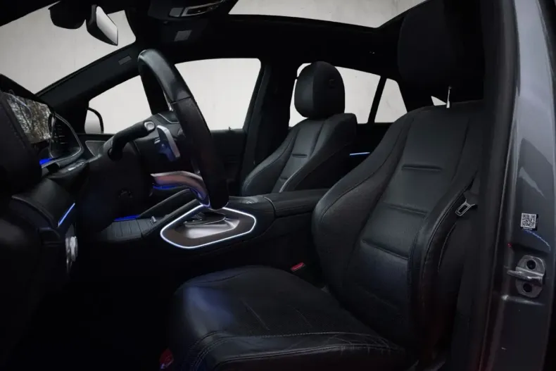 Mercedes-Benz GLE 400 din 2021 cu 91.590 km - oferta MER164370 - foto 11