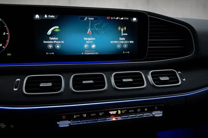 Mercedes-Benz GLE 400 din 2021 cu 91.590 km - oferta MER164370 - foto 15