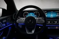 Mercedes-Benz GLE 400 din 2021 cu 91.590 km - oferta MER164370 - foto 16