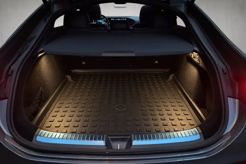 Mercedes-Benz GLE 400 din 2021 cu 91.590 km - oferta MER164370 - foto 18