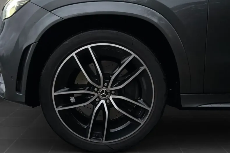 Mercedes-Benz GLE 400 din 2021 cu 91.590 km - oferta MER164370 - foto 19