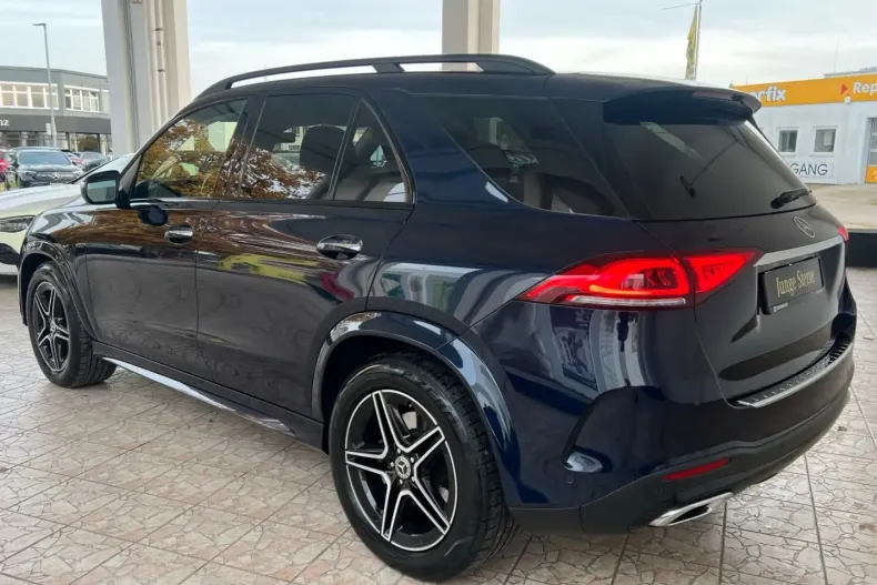 Mercedes-Benz GLE 400 din 2021 cu 71.754 km - oferta MER164371 - foto 5