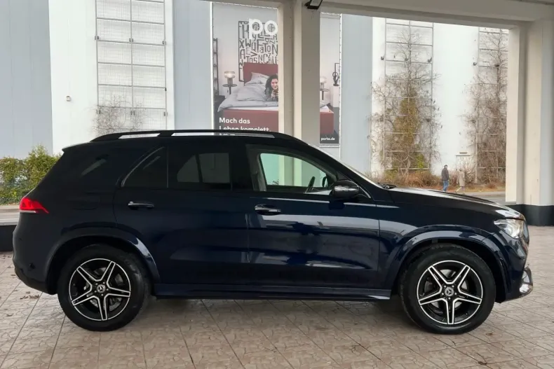 Mercedes-Benz GLE 400 din 2021 cu 71.754 km - oferta MER164371 - foto 6
