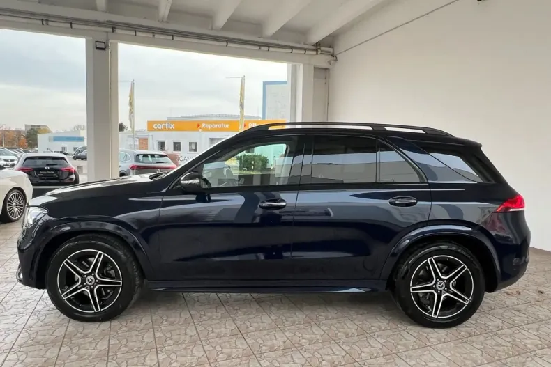 Mercedes-Benz GLE 400 din 2021 cu 71.754 km - oferta MER164371 - foto 7