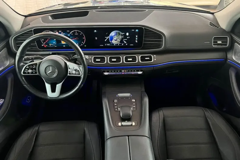 Mercedes-Benz GLE 400 din 2021 cu 71.754 km - oferta MER164371 - foto 8