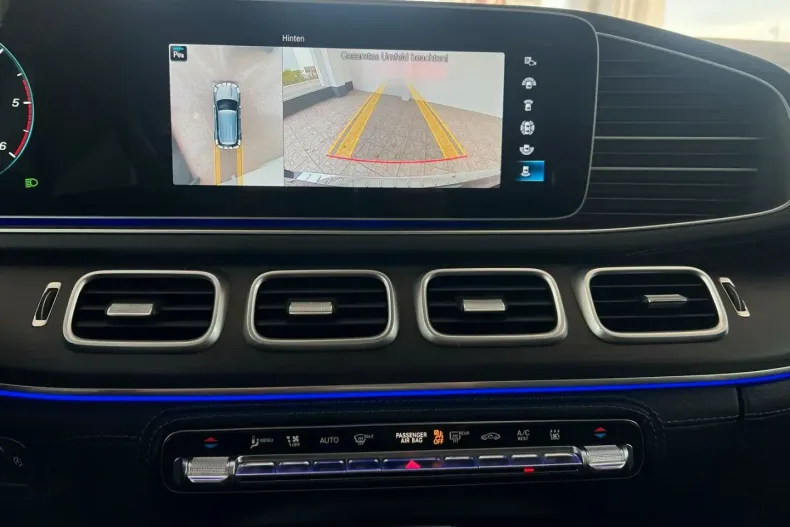 Mercedes-Benz GLE 400 din 2021 cu 71.754 km - oferta MER164371 - foto 14