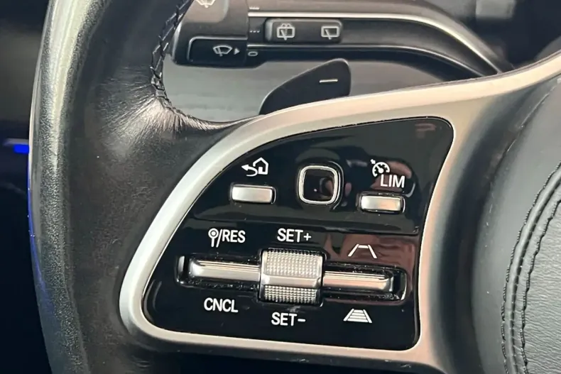 Mercedes-Benz GLE 400 din 2021 cu 71.754 km - oferta MER164371 - foto 19