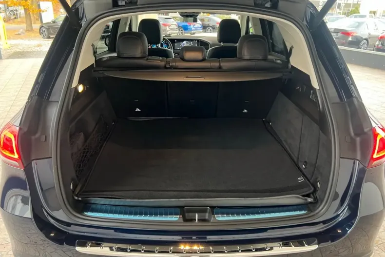 Mercedes-Benz GLE 400 din 2021 cu 71.754 km - oferta MER164371 - foto 24