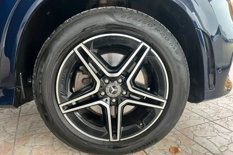 Mercedes-Benz GLE 400 din 2021 cu 71.754 km - oferta MER164371 - foto 26