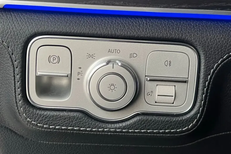 Mercedes-Benz GLE 400 din 2021 cu 71.754 km - oferta MER164371 - foto 34