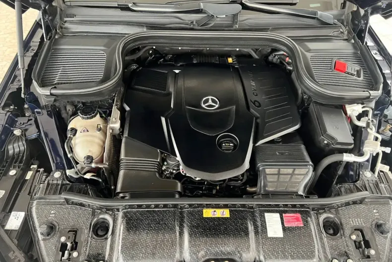 Mercedes-Benz GLE 400 din 2021 cu 71.754 km - oferta MER164371 - foto 36