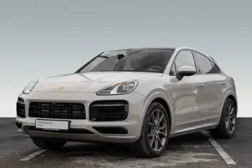Porsche Cayenne din 2022 - oferta POR164372