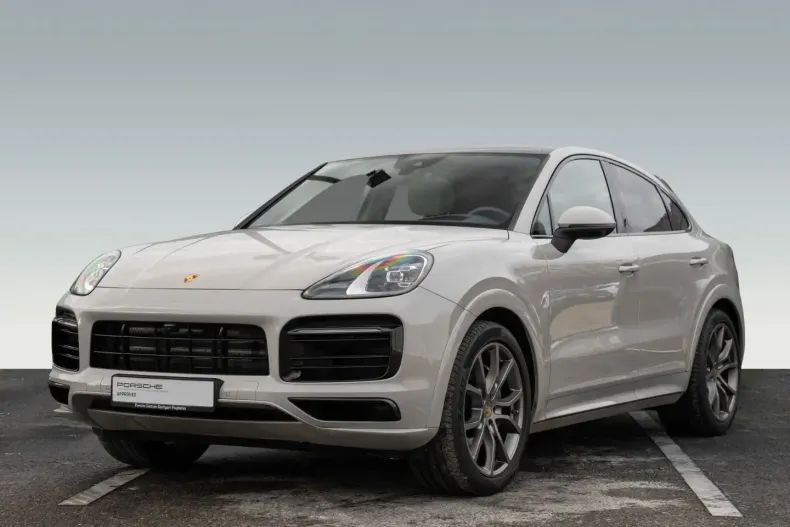 Porsche Cayenne din 2022 cu 37.300 km - oferta POR164372 - foto 1