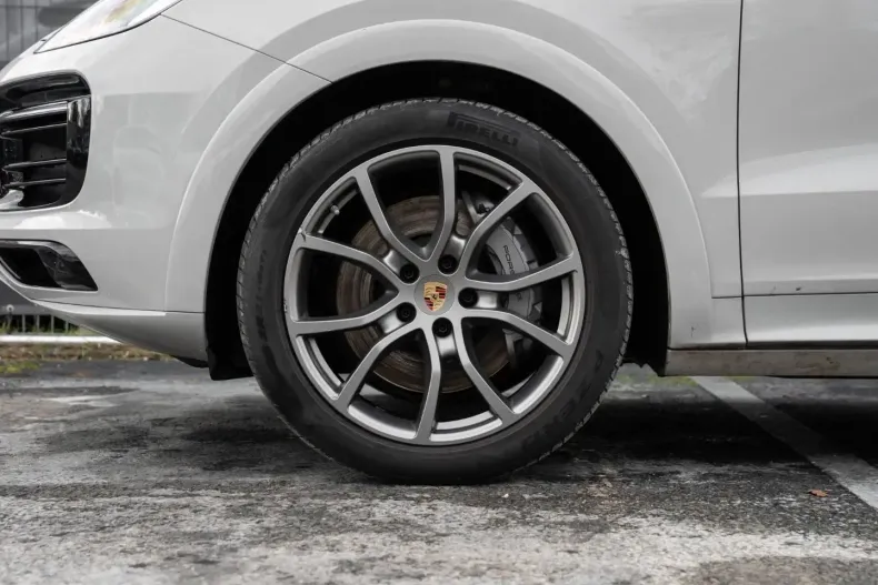 Porsche Cayenne din 2022 cu 37.300 km - oferta POR164372 - foto 6