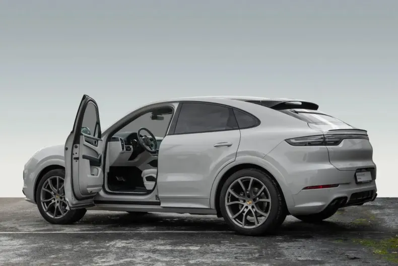 Porsche Cayenne din 2022 cu 37.300 km - oferta POR164372 - foto 7